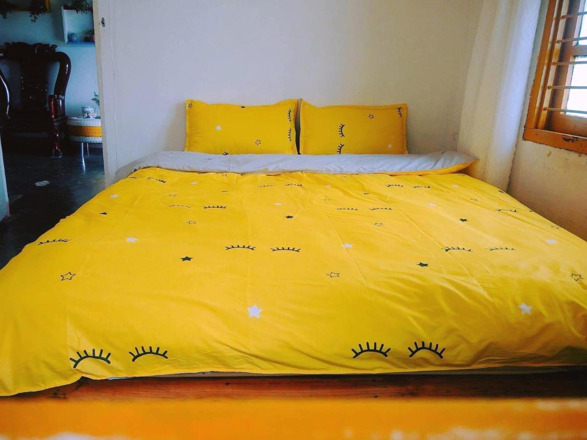 Bao Loc Homestay Exteriér fotografie