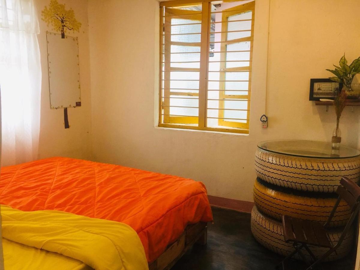 Bao Loc Homestay Exteriér fotografie