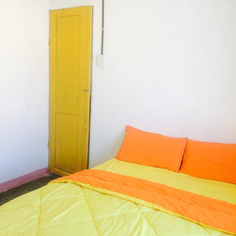 Bao Loc Homestay Exteriér fotografie
