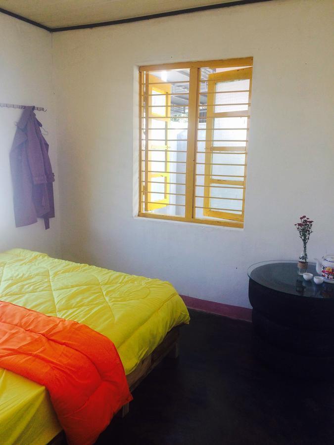 Bao Loc Homestay Exteriér fotografie