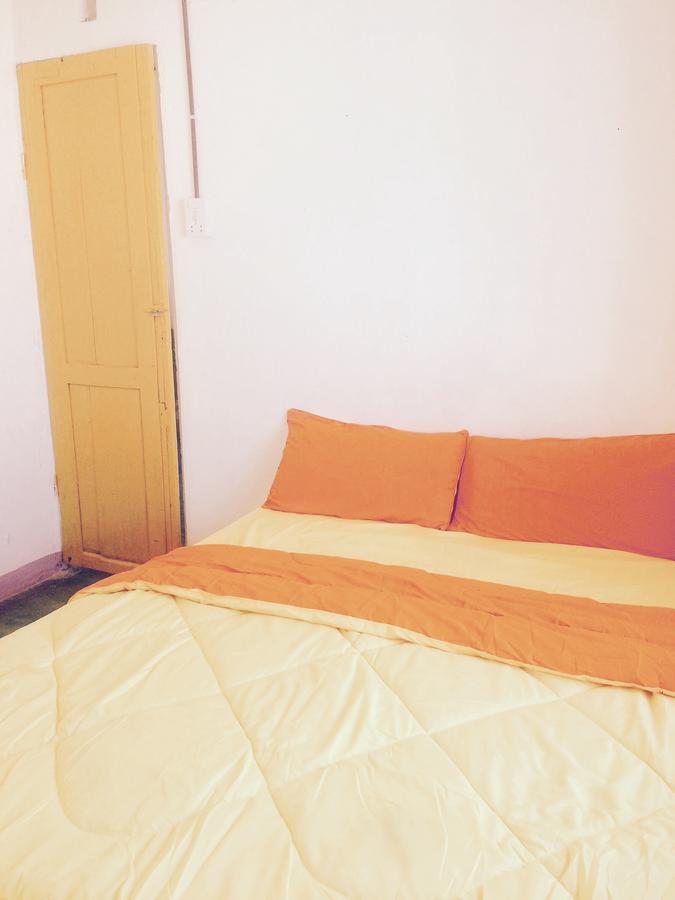 Bao Loc Homestay Exteriér fotografie