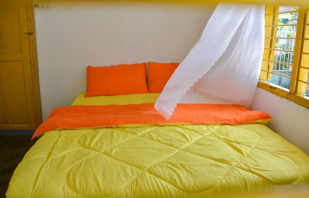 Bao Loc Homestay Exteriér fotografie
