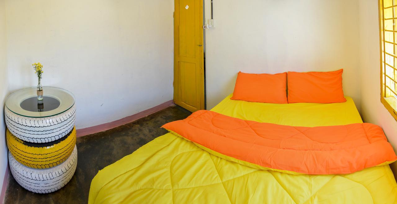 Bao Loc Homestay Exteriér fotografie