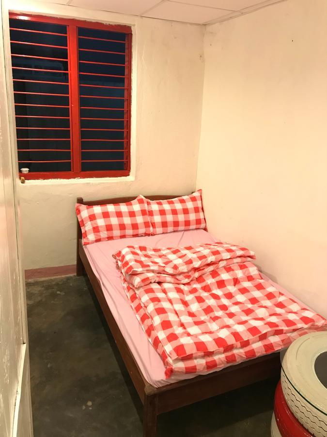 Bao Loc Homestay Exteriér fotografie