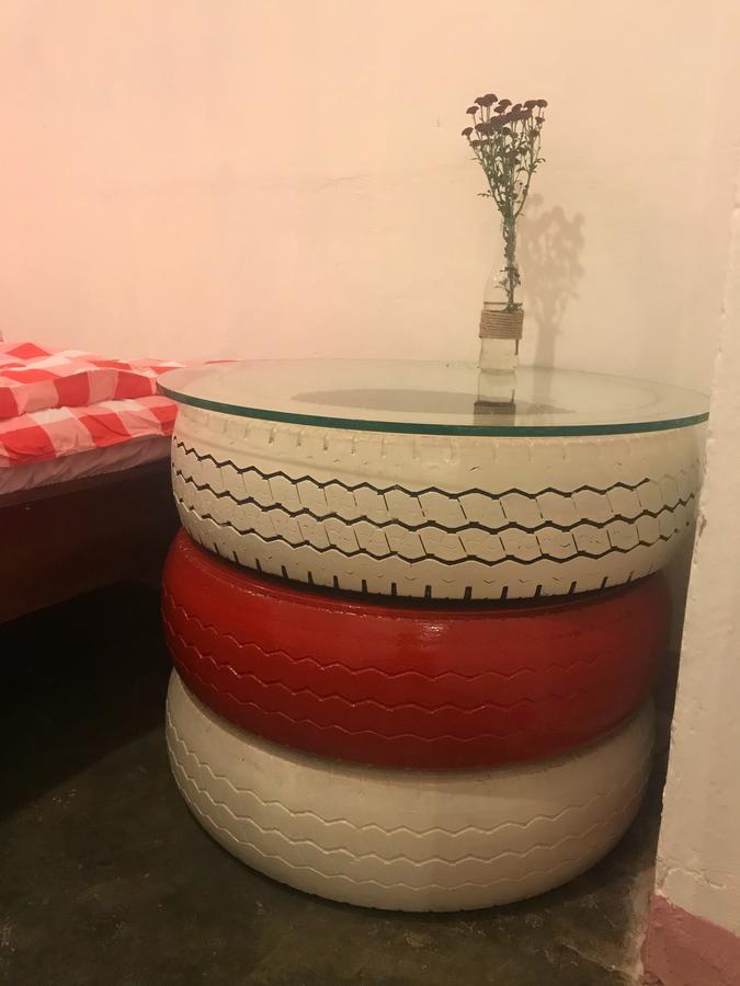 Bao Loc Homestay Exteriér fotografie