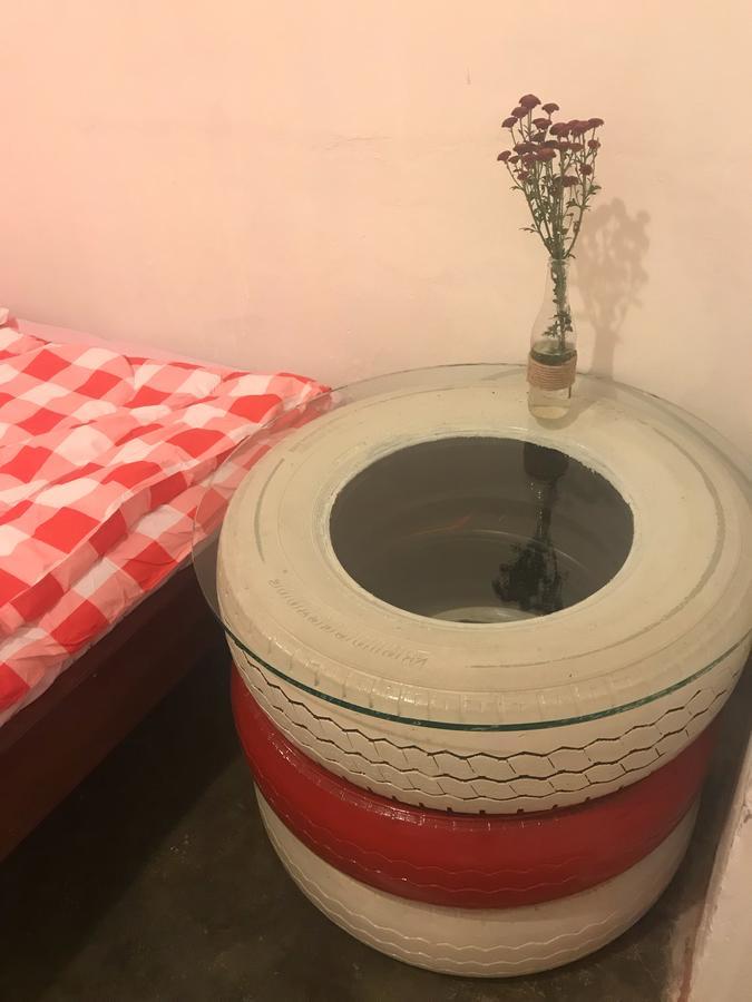 Bao Loc Homestay Exteriér fotografie