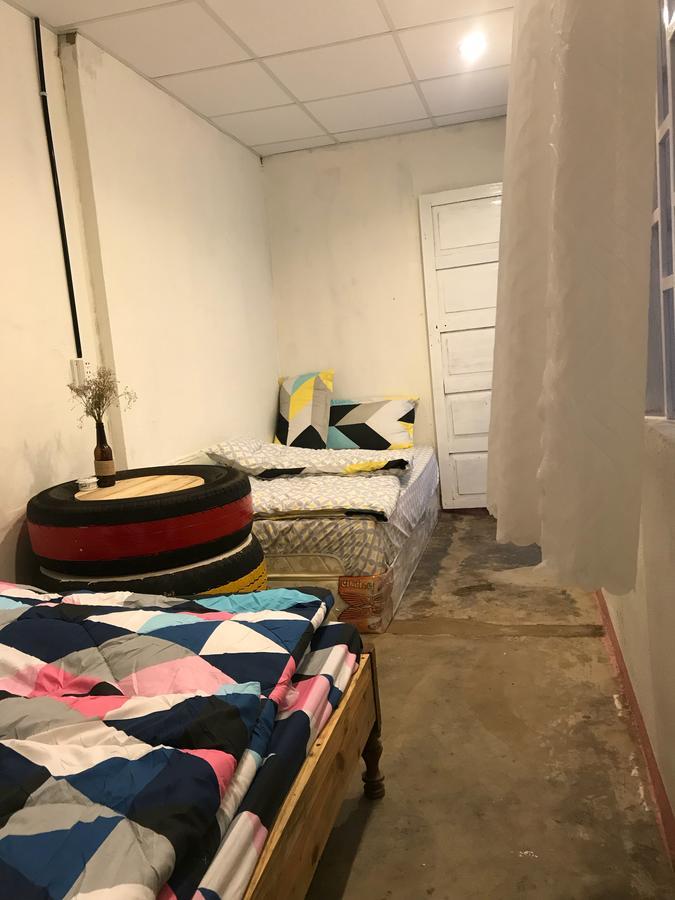 Bao Loc Homestay Exteriér fotografie