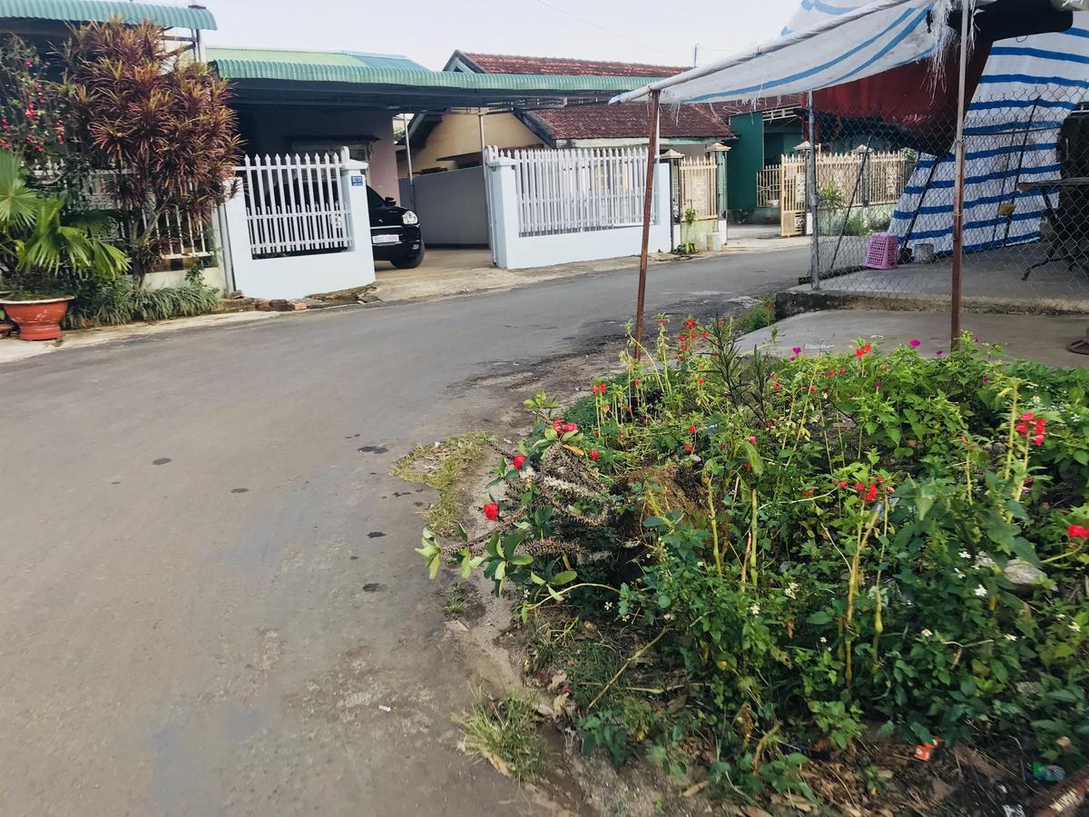 Bao Loc Homestay Exteriér fotografie