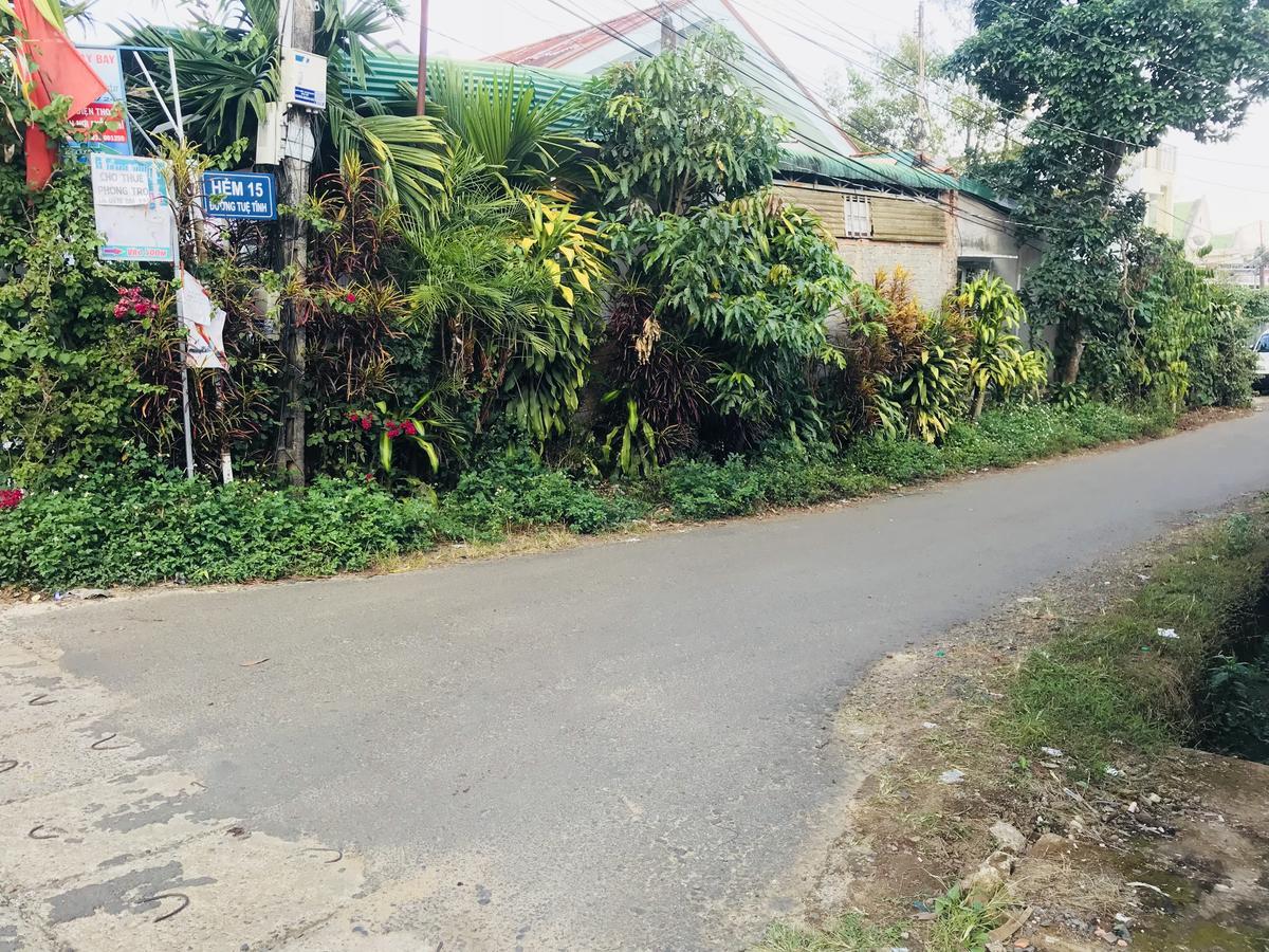 Bao Loc Homestay Exteriér fotografie