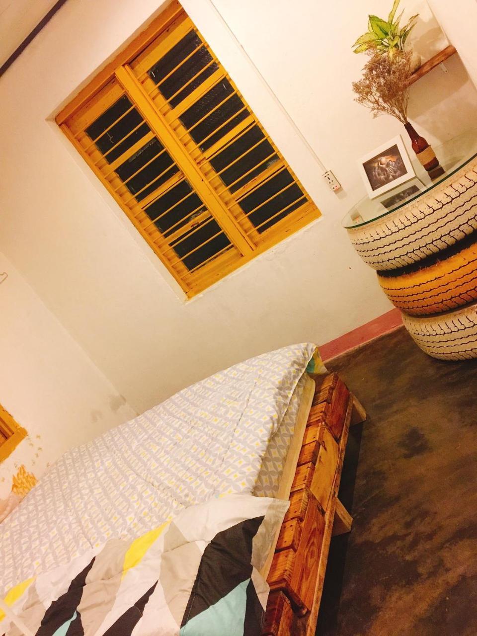 Bao Loc Homestay Exteriér fotografie