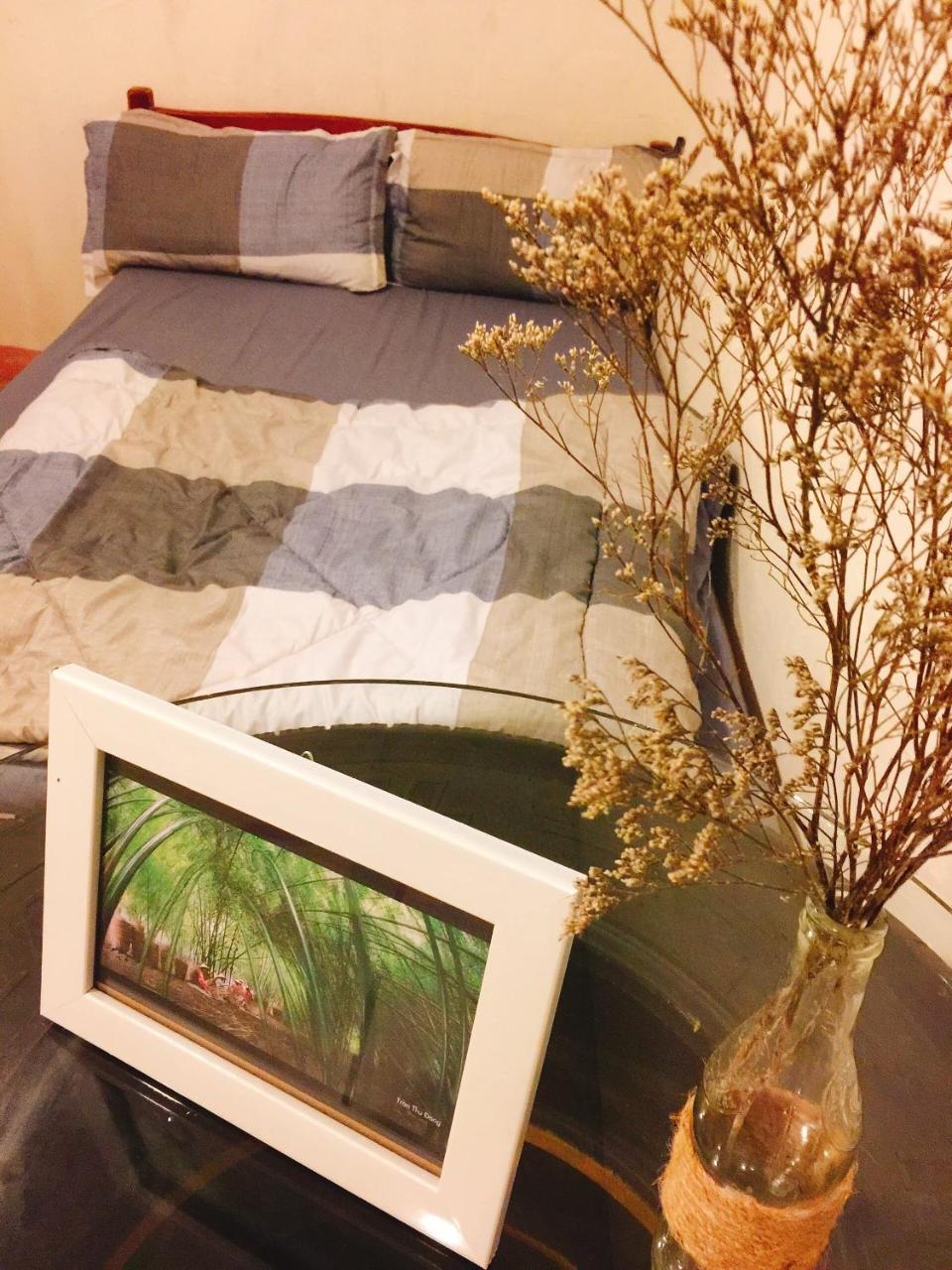 Bao Loc Homestay Exteriér fotografie