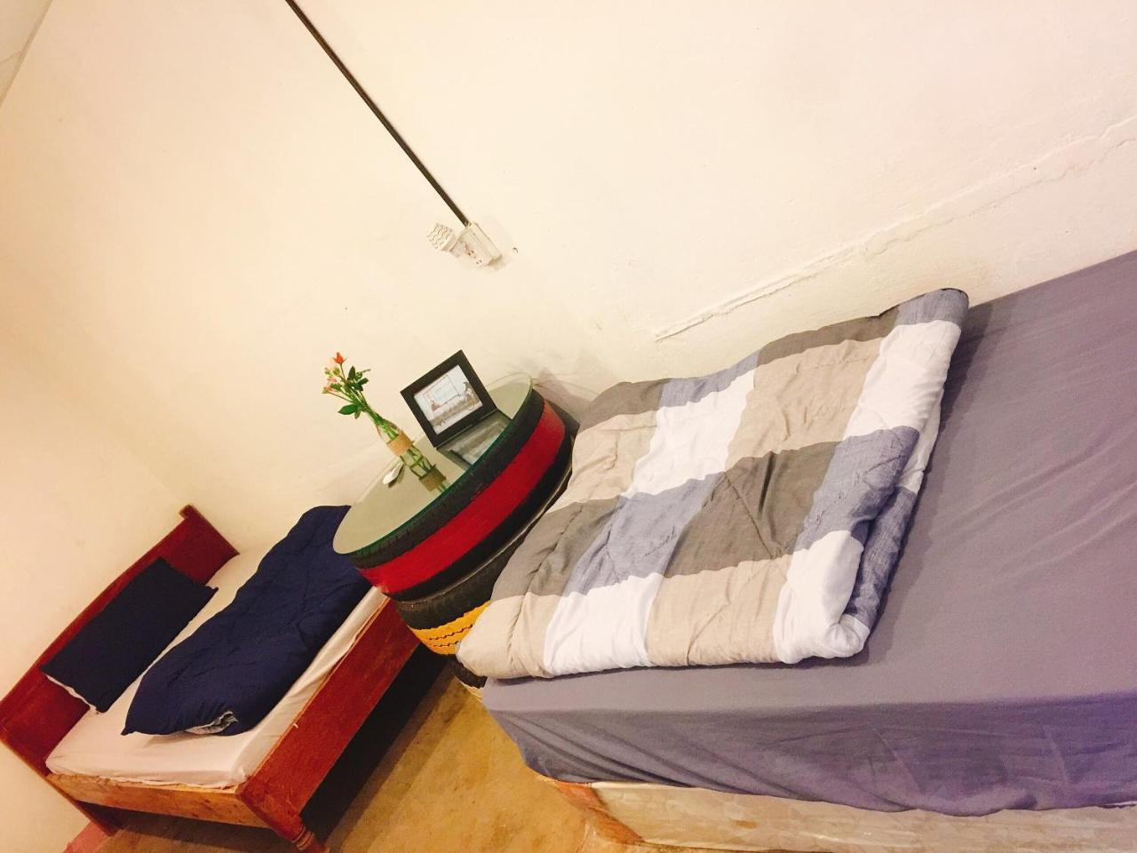 Bao Loc Homestay Exteriér fotografie