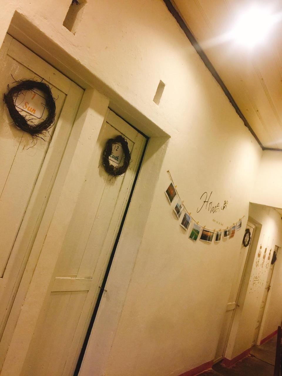 Bao Loc Homestay Exteriér fotografie