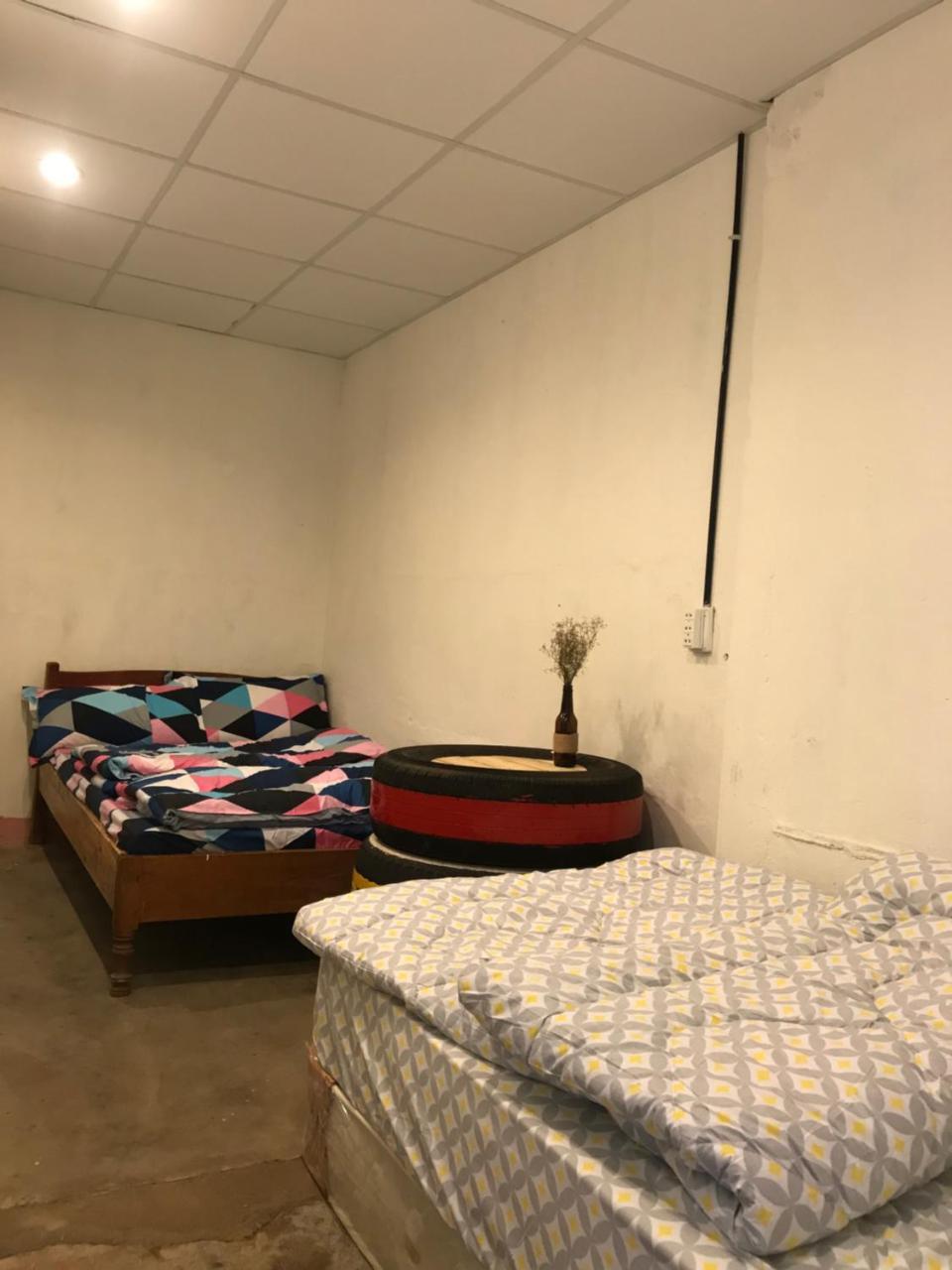 Bao Loc Homestay Exteriér fotografie
