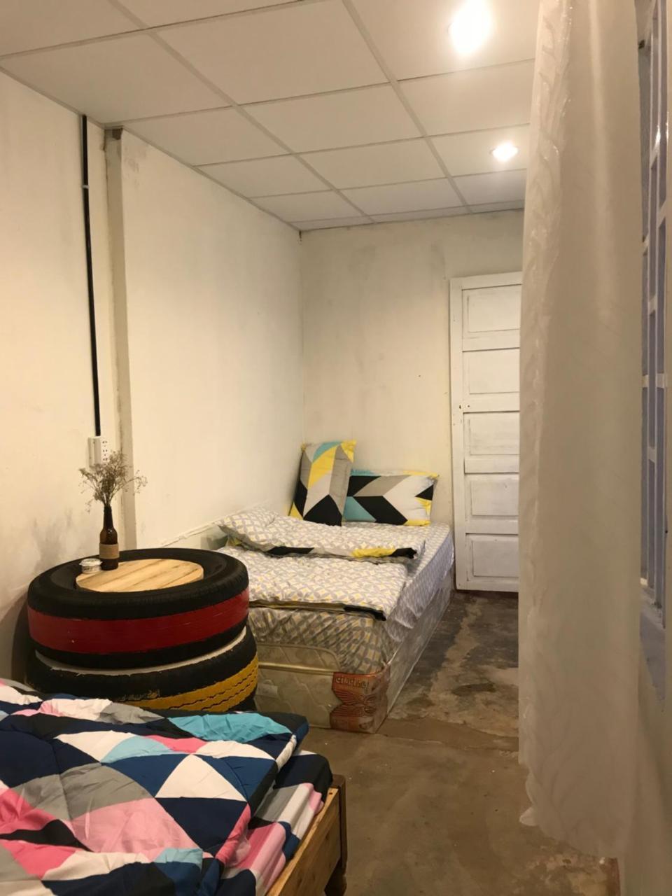 Bao Loc Homestay Exteriér fotografie